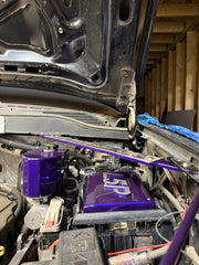 2014-2019 GM 1500-3500 Fender Support Brackets