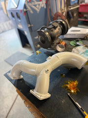 2017-2023 L5P Duramax S400 Turbo Kit