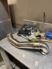 2017-2023 L5P Duramax S400 Turbo Kit