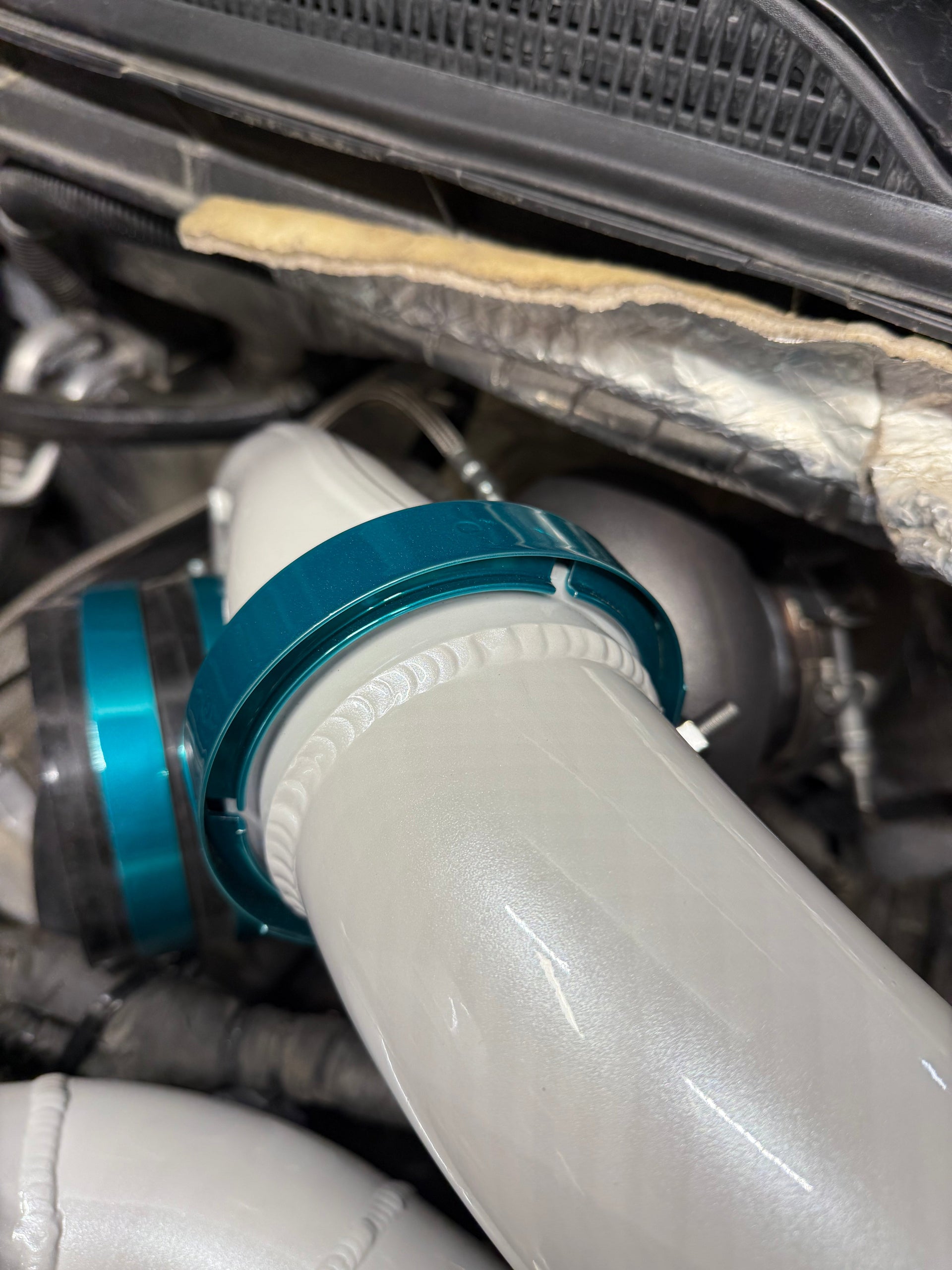 2017-2023 L5P Duramax S400 Turbo Kit