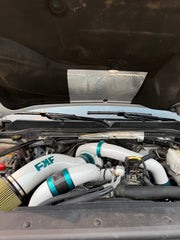 2017-2023 L5P Duramax S400 Turbo Kit