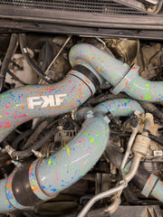 2017-2023 L5P Duramax S400 Turbo Kit