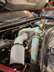 2017-2023 L5P Duramax S400 Turbo Kit