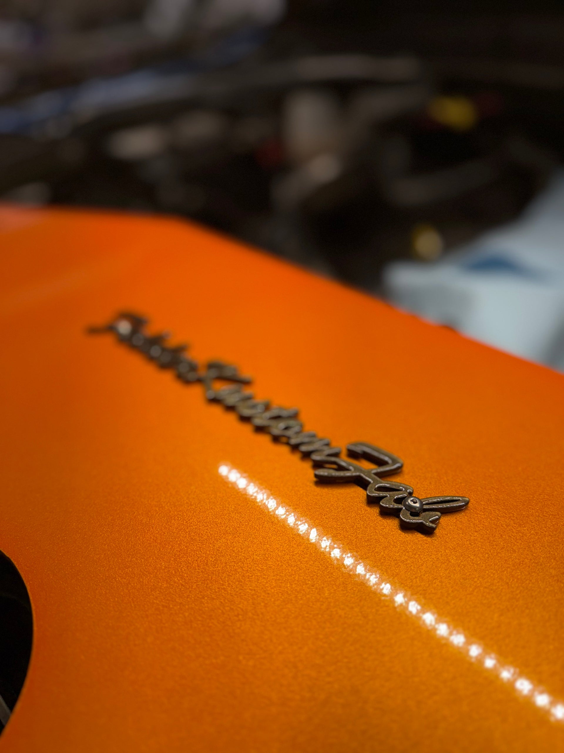 2019-2022 Cummins Core Support Cover