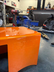 2004.5-2021 Cummins Brake Reservoir Cover