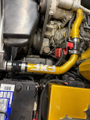 LB7-LLY Duramax Coolant Crossover Tube