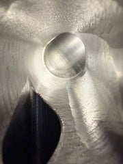 L5P Duramax Billet T4 Pedestal