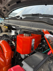 2004.5-2021 Cummins Brake Reservoir Cover