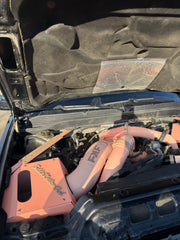 2017-2023 L5P Duramax S400 Turbo Kit