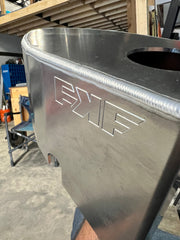 2001-2019 Duramax Brake Reservoir Cover