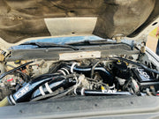 2017-2019 L5P Duramax Upper Coolant tube