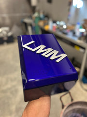2007.5-2014 GM Fuse Box Cover