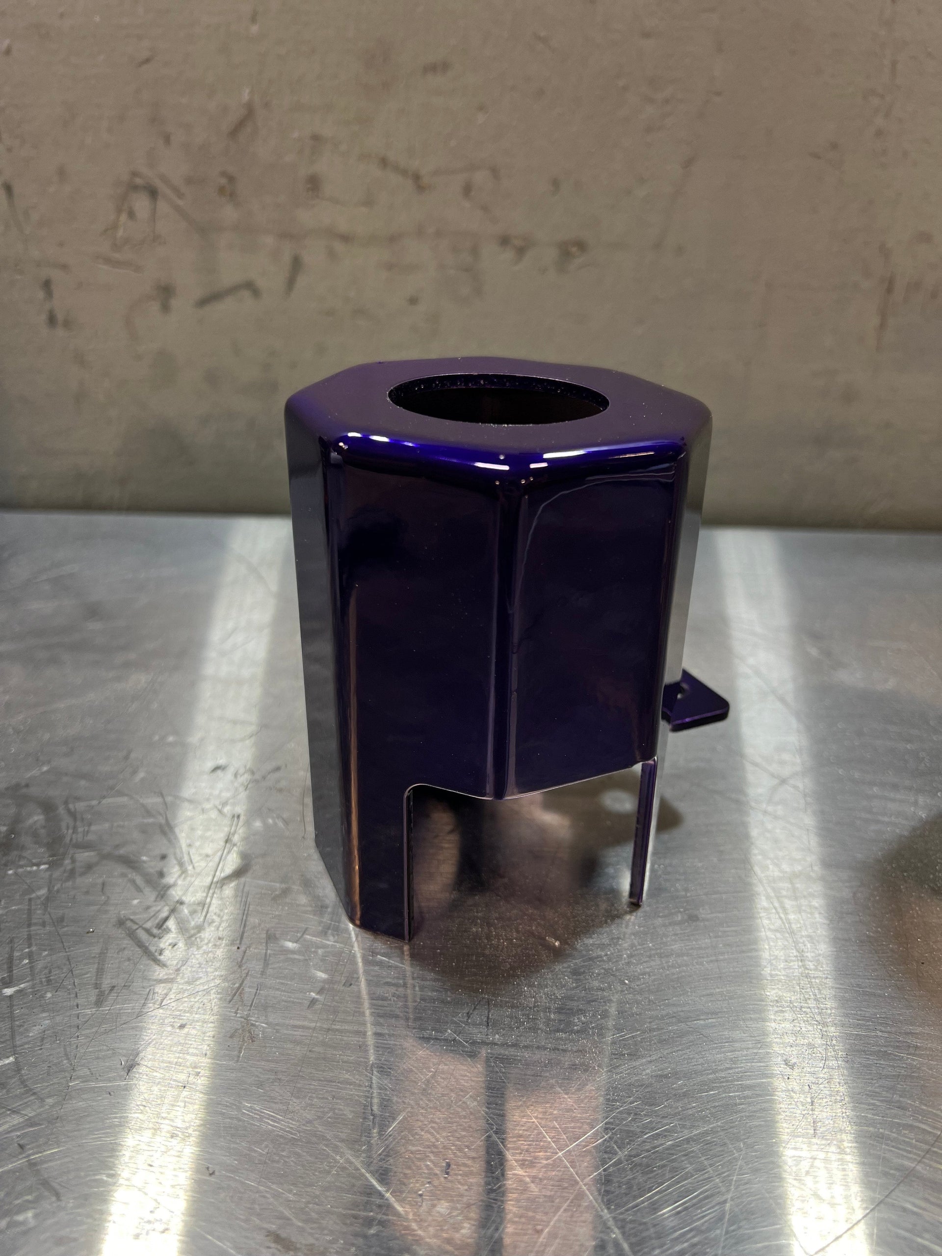 2013-2024 Dodge Cummins Power Steering Reservoir Cover