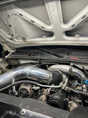 2001-2010 S400 Duramax 5" Intake