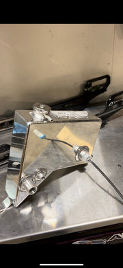 2001-2007 Duramax Low Profile Coolant Tank