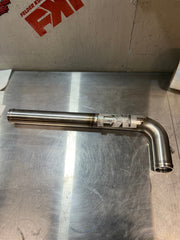 2010-2018 Cummins Upper Coolant Tube