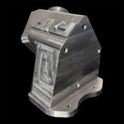 L5P Duramax Billet T4 Pedestal