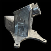L5P Duramax Billet T4 Pedestal