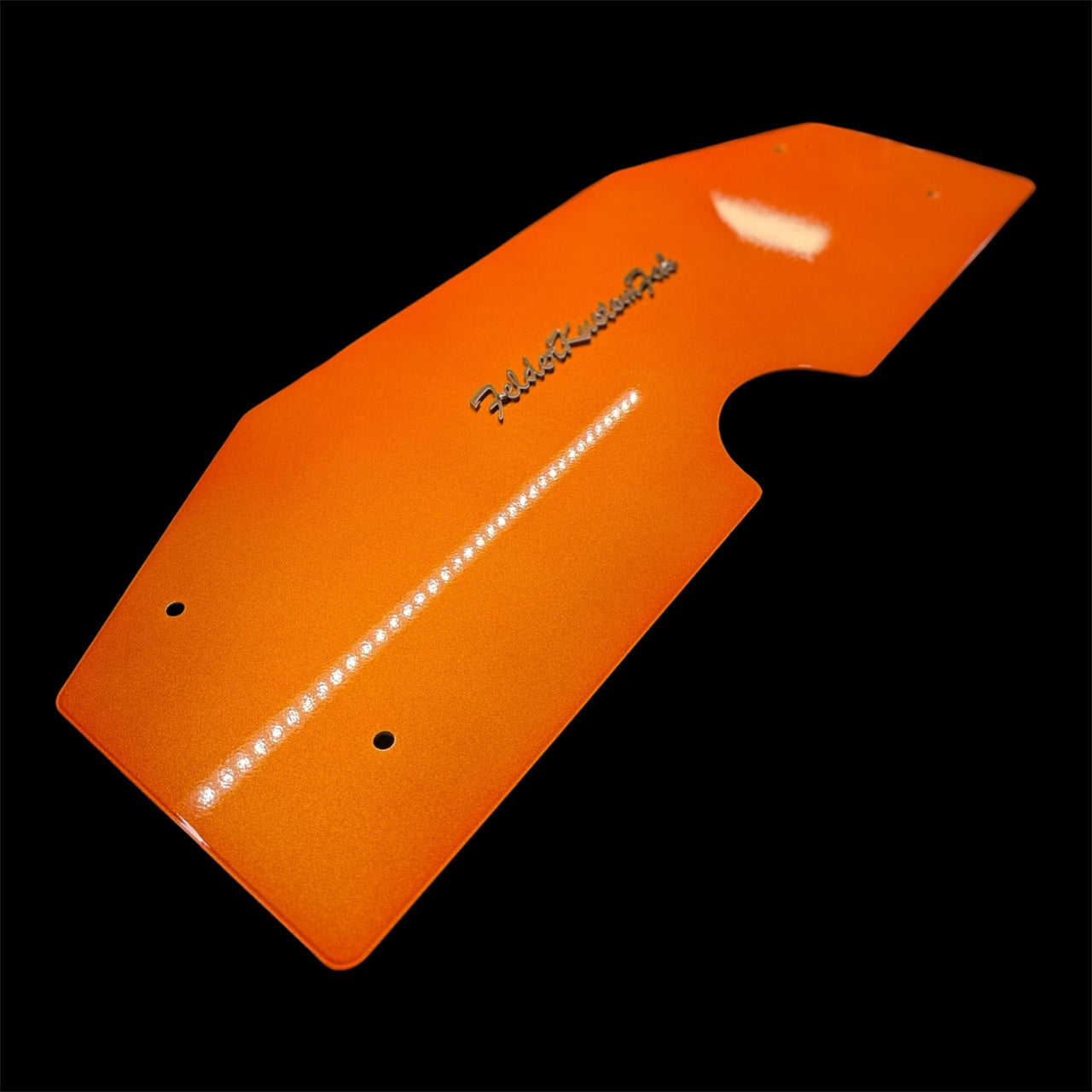 2019-2022 Cummins Core Support Cover