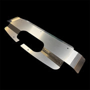 2003-2007 Chevrolet Core Support Cover