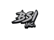 12" BSI Decal - Black Sheep Industries Inc.