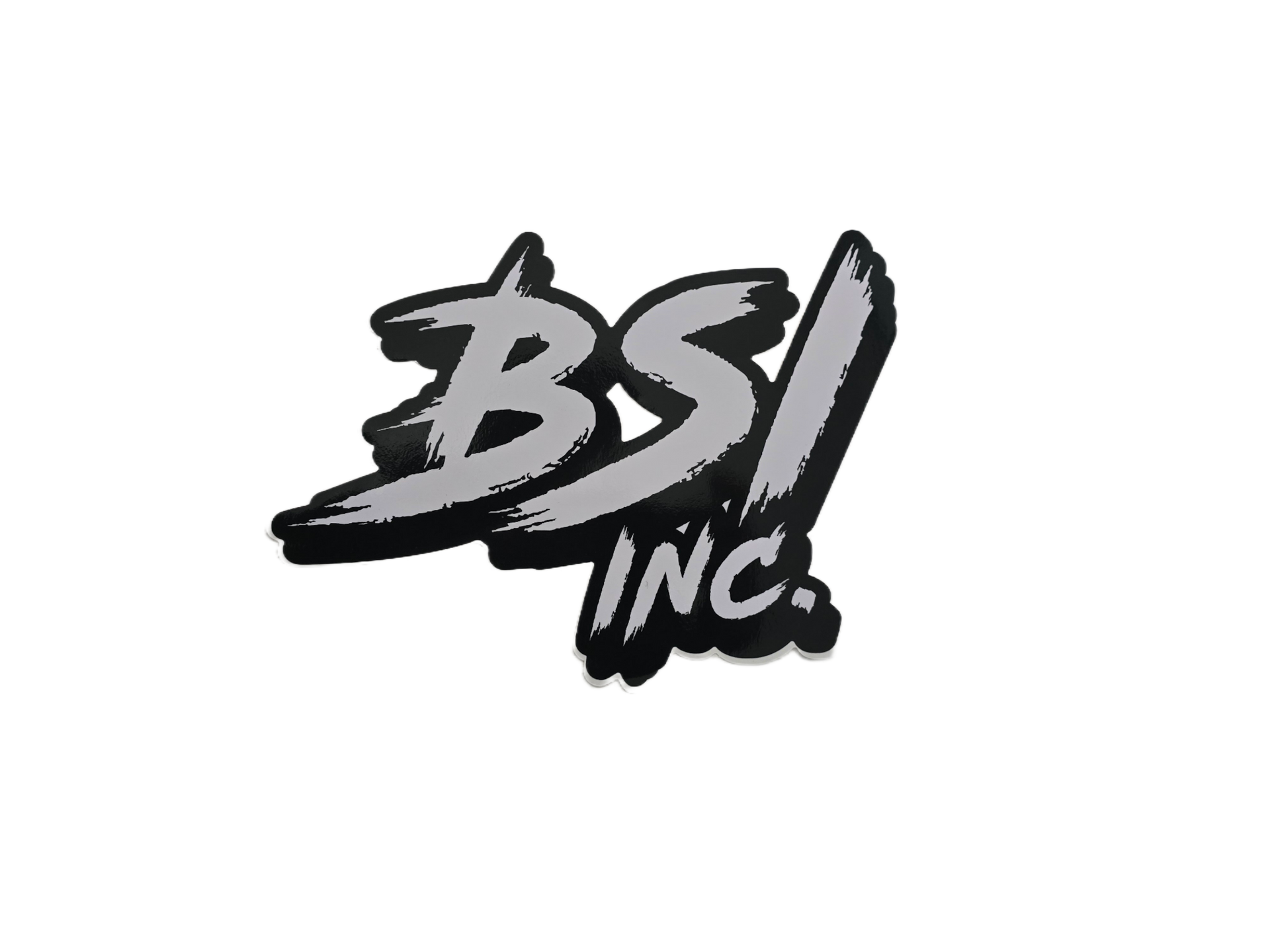 12" BSI Decal - Black Sheep Industries Inc.