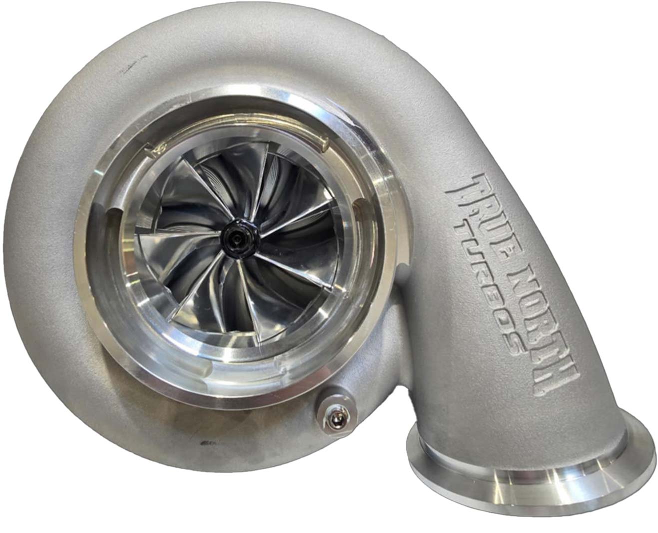 True North Turbos TNT488 88MM T4 1.25