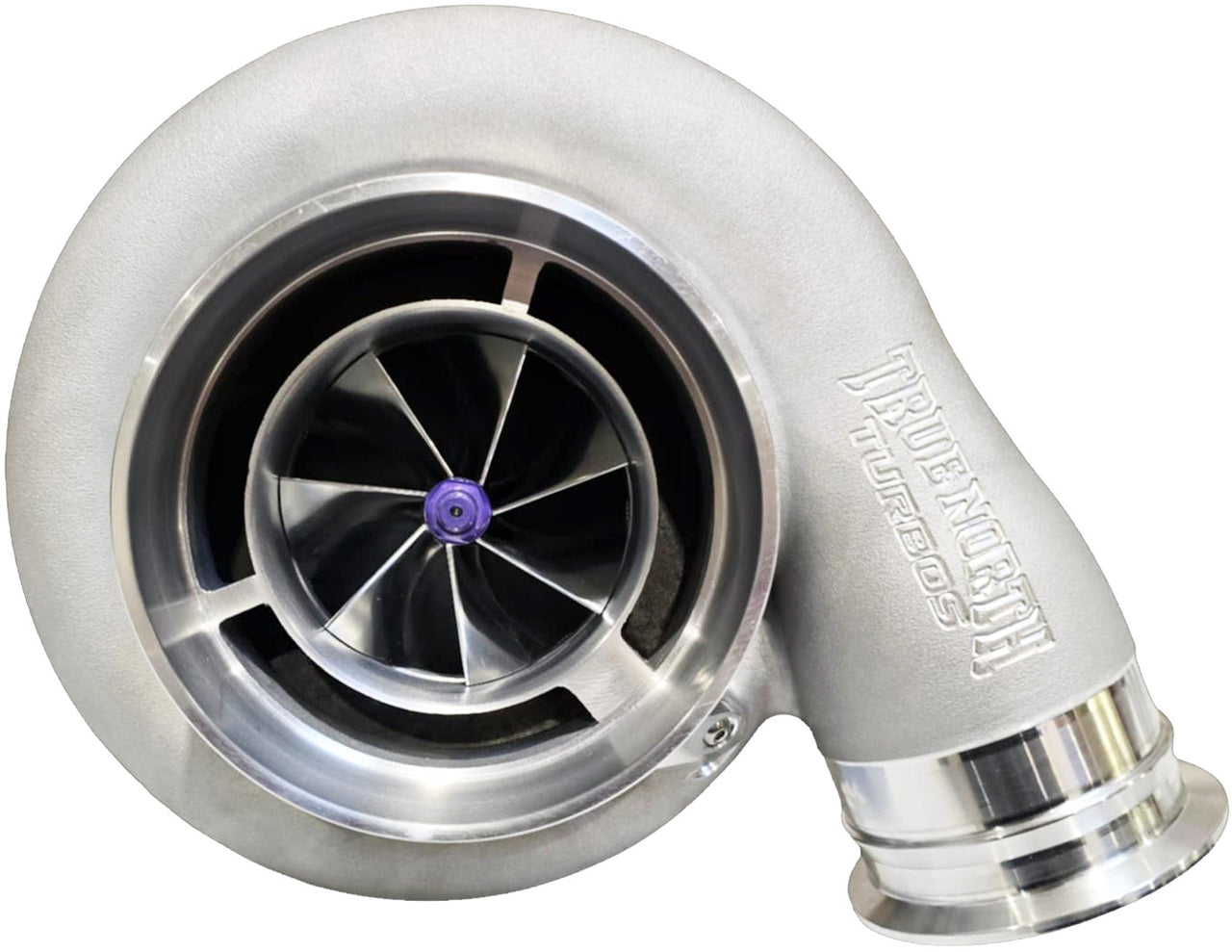 True North Turbos TNT492 92MM T6 103/92