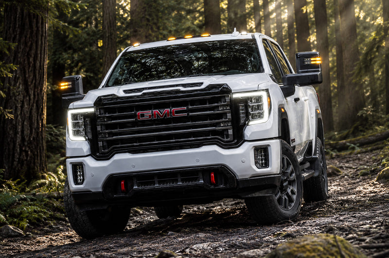 L5P Duramax: Years, Specs & Turbo Guide