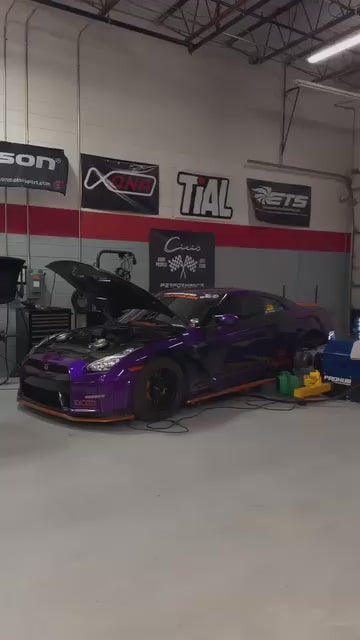 TNTSF68 | 68mm G30/G35 Drop-in Performance Turbos