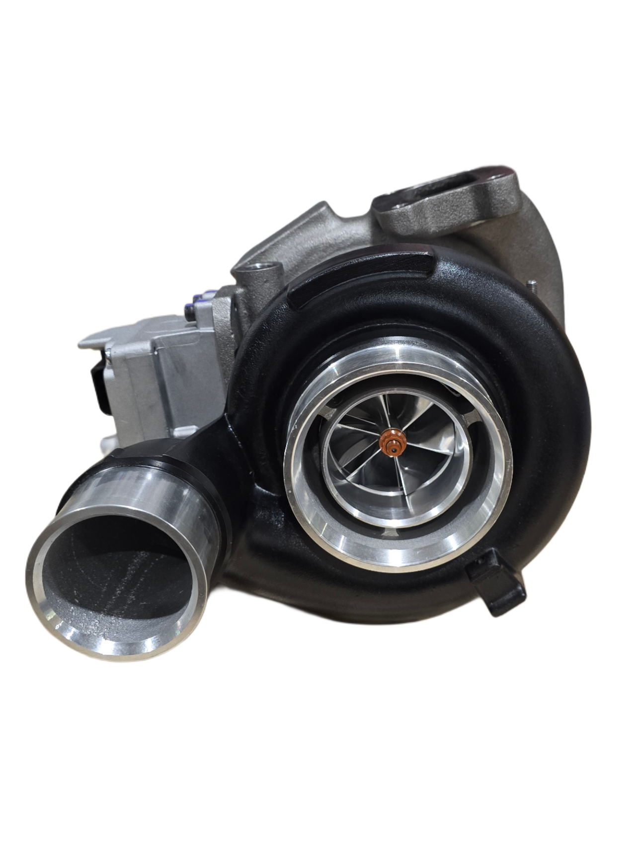 2007.5-2018 6.7 Cummins TNT HE300VG 63mm