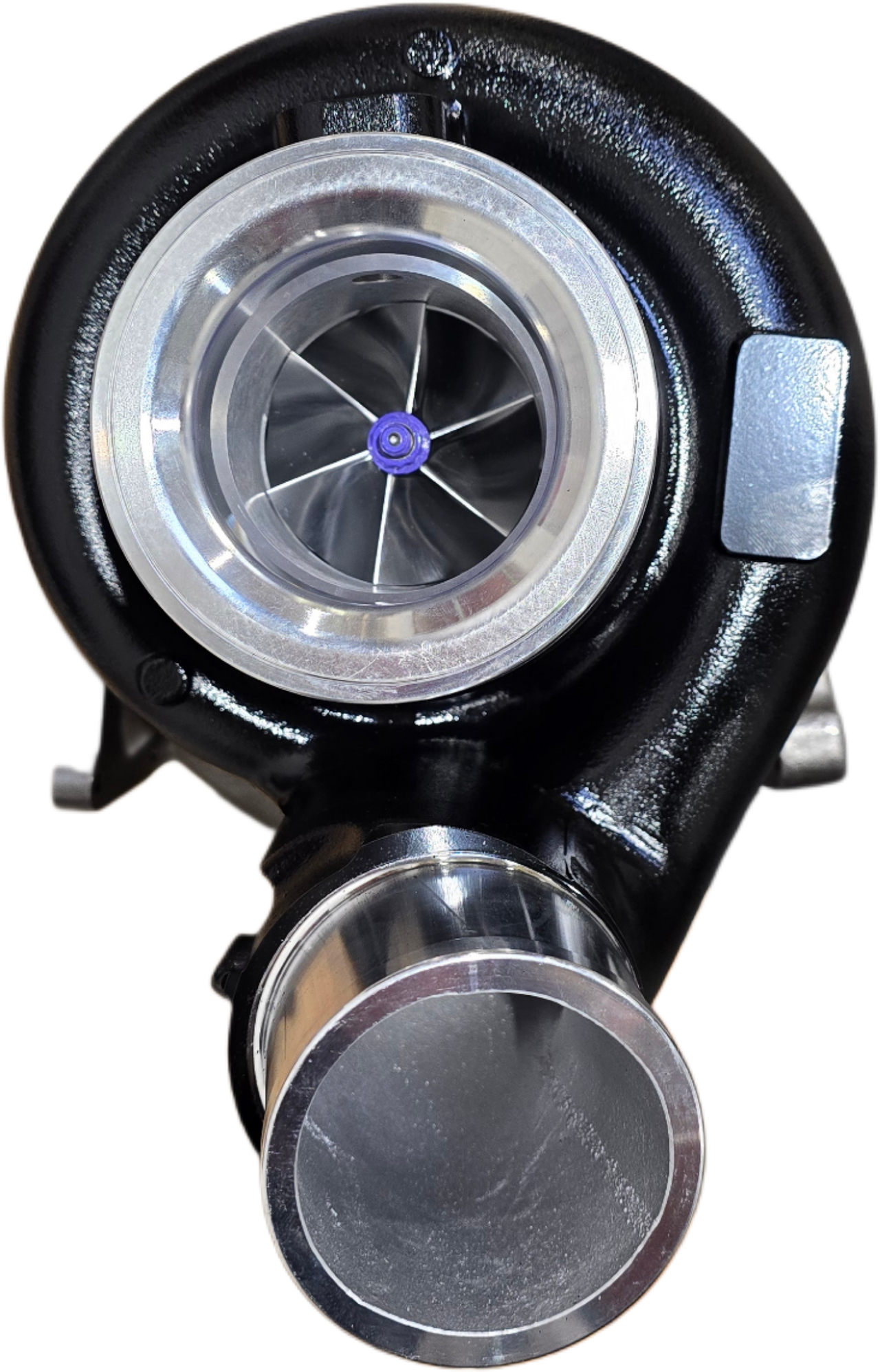 2019-2024 6.7 Cummins TNT HE300VG 63mm