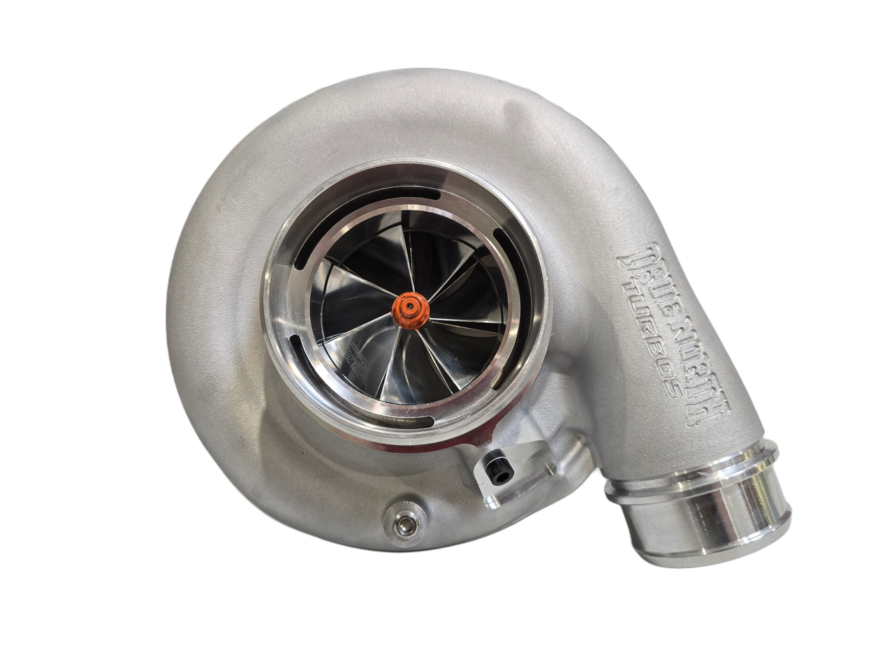 True North Turbos TNT376 76mm T4