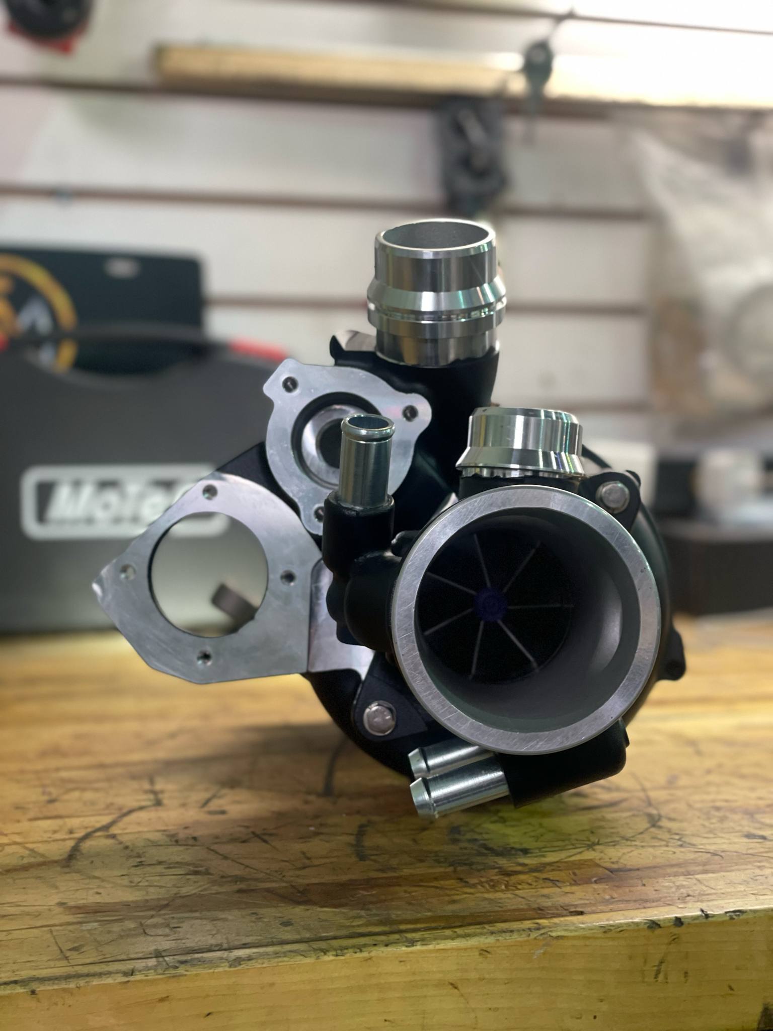 TNTVB5855 - Black Sheep Industries Inc.