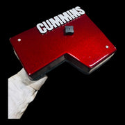 2003-2005 Dodge Fuse Box Cover