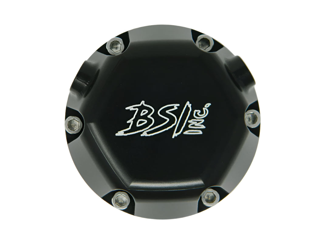 50mm Blow Off Valve | BSI Inc. Canada
