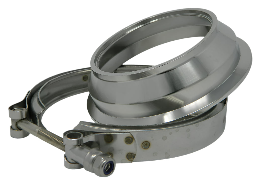 Turbo Inlet / Outlet | V-Band Completion Kits | Marmon Clamps