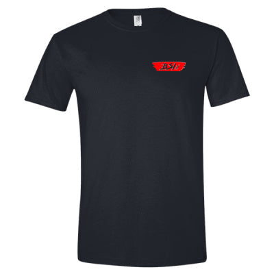 Got Boost - Short Sleeve T-Shirt - Black Sheep Industries Inc.