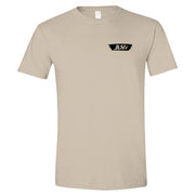 Got Boost - Short Sleeve T-Shirt - Black Sheep Industries Inc.