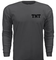 True North Turbos - Long Sleeve T-Shirt - Black Sheep Industries Inc.